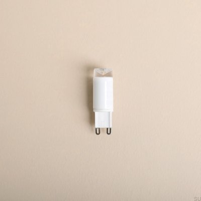 Керамическая лампа Spectrum LED G9