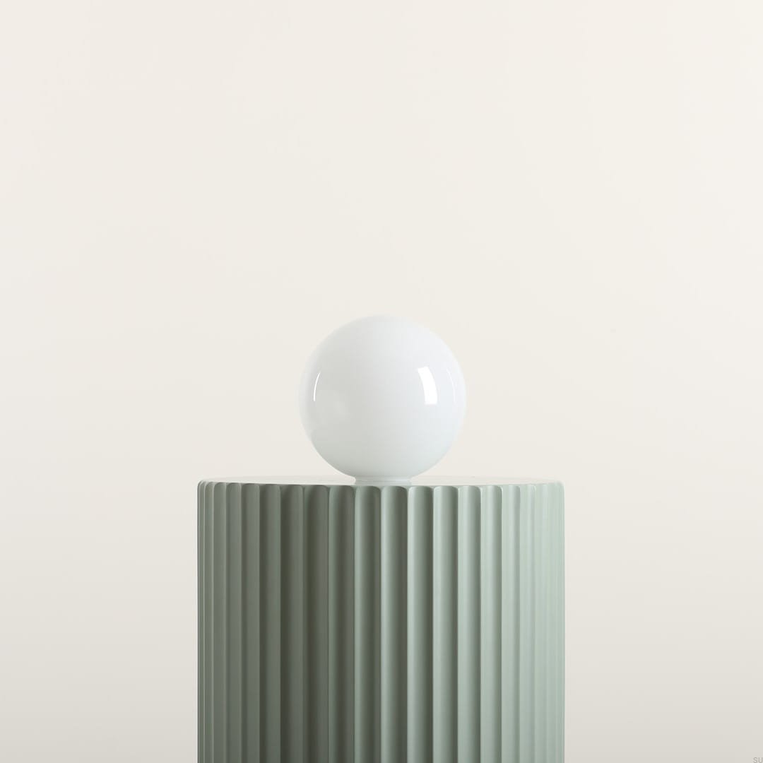 KLOSZ14POŁYSK--Klosz-14-Biały-Połysk-Artera-Skandynawskie-Uchwyty_1