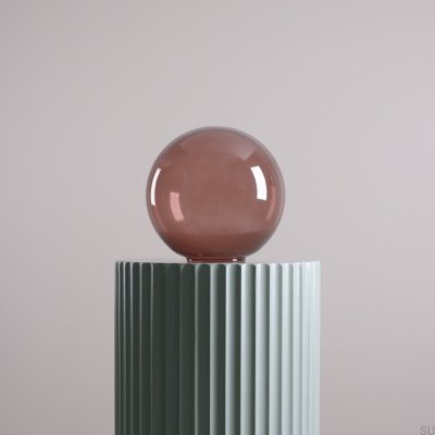 Чаша 20 Шоколадный крем (шоколадный крем)