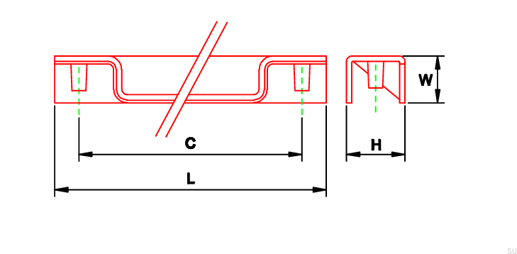 0208192Z01--Uchwyt-meblowy-podłużny-Dua-210-Chrom-Polerowany-Viefe-Skandynawskie-Uchwyty