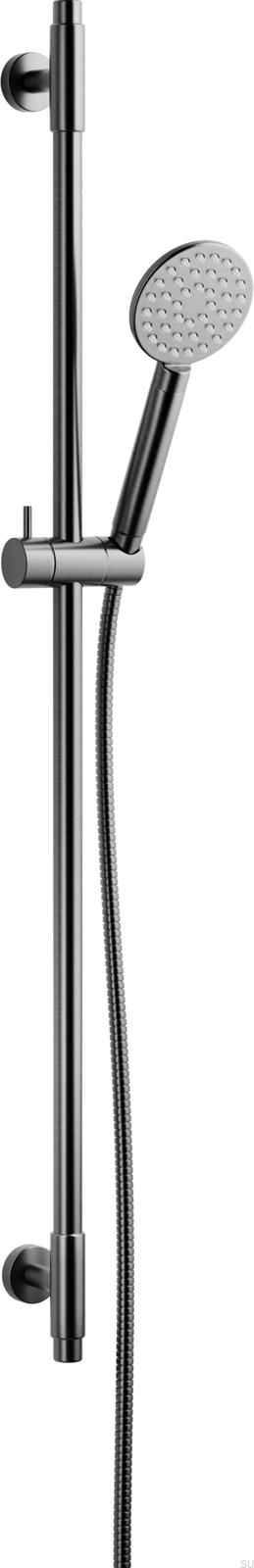 9427929--Drążek-prysznicowy-z-regulowanym-uchwytem-ściennym-ARM100-Mosiężny-Czarny-Chromowany-Szczotkowany-Tapwell-Skandynawskie-Uchwyty_1