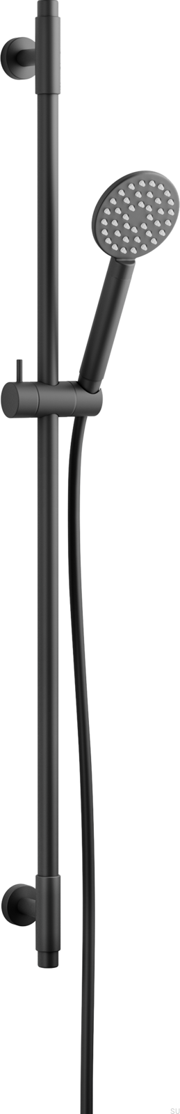 9427923--Drążek-prysznicowy-z-regulowanym-uchwytem-ściennym-ARM100-Mosiężny-Czarny-Matowy-Tapwell-Skandynawskie-Uchwyty_1