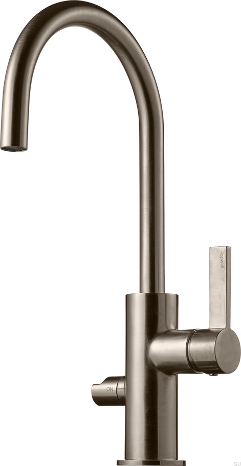 9423529--Bateria-kuchenna-z-zaworem-do-zmywarki-ARM184-Mosiężna-Niklowana-Szczotkowana-Tapwell-Skandynawskie-Uchwyty_1