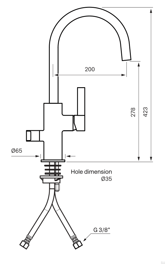 9423533--Bateria-kuchenna-z-zaworem-do-zmywarki-ARM184-Mosiężna-Czarna-Matowa-Tapwell-Skandynawskie-Uchwyty_2