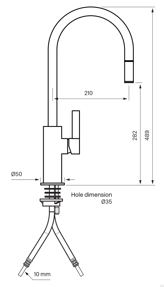 9426036--Bateria-kuchenna-ARM185-Mosiężna-Czarna-Platyna-Tapwell-Skandynawskie-Uchwyty_2