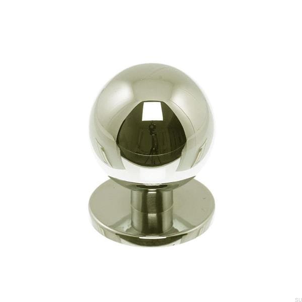 Zdjecie galki 1020 nikiel