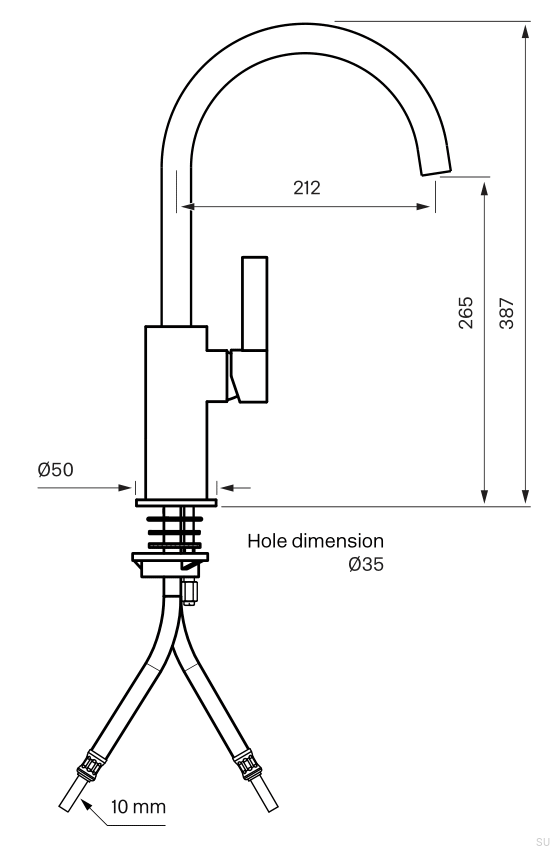 9426033--Bateria-kuchenna-ARM380-Mosiężna-Czarna-Platyna-Tapwell-Skandynawskie-Uchwyty_2