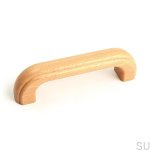 Zdjecie uchwytu podluznego 1023 78 drewnianego