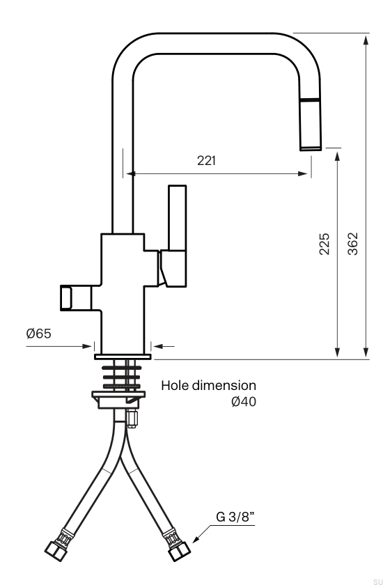 9426380--Bateria-kuchenna-ARM587-Mosiężna-Srebrna-Chromowana-Tapwell-Skandynawskie-Uchwyty_2