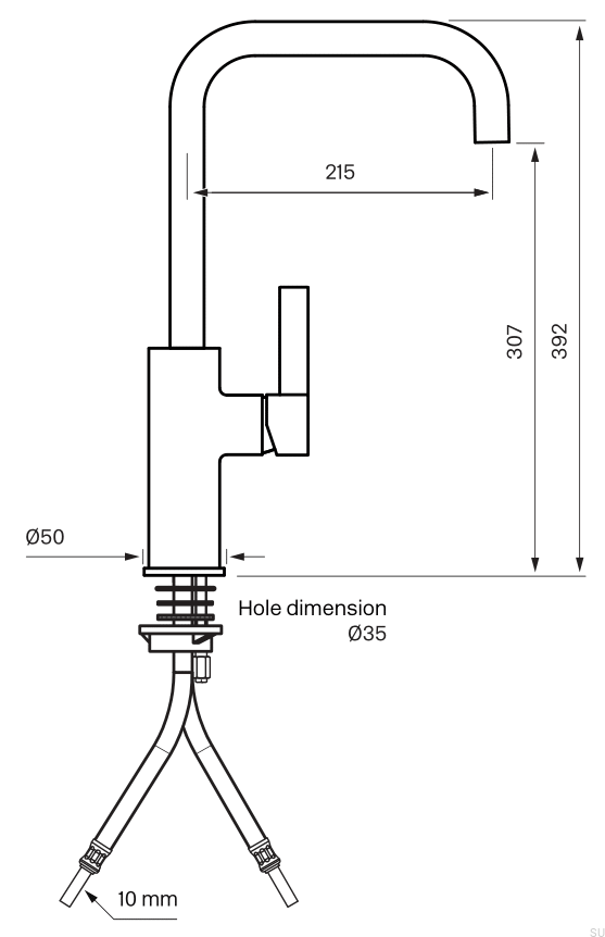 9426054--Bateria-kuchenna-ARM980-Mosiężna-Czarna-Platyna-Tapwell-Skandynawskie-Uchwyty_2