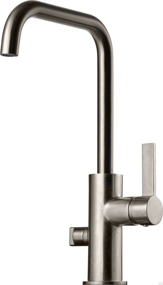 9423567--Bateria-kuchenna-z-zaworem-do-zmywarki-ARM984-Mosiężna-Niklowana-Szczotkowana-Tapwell-Skandynawskie-Uchwyty_1