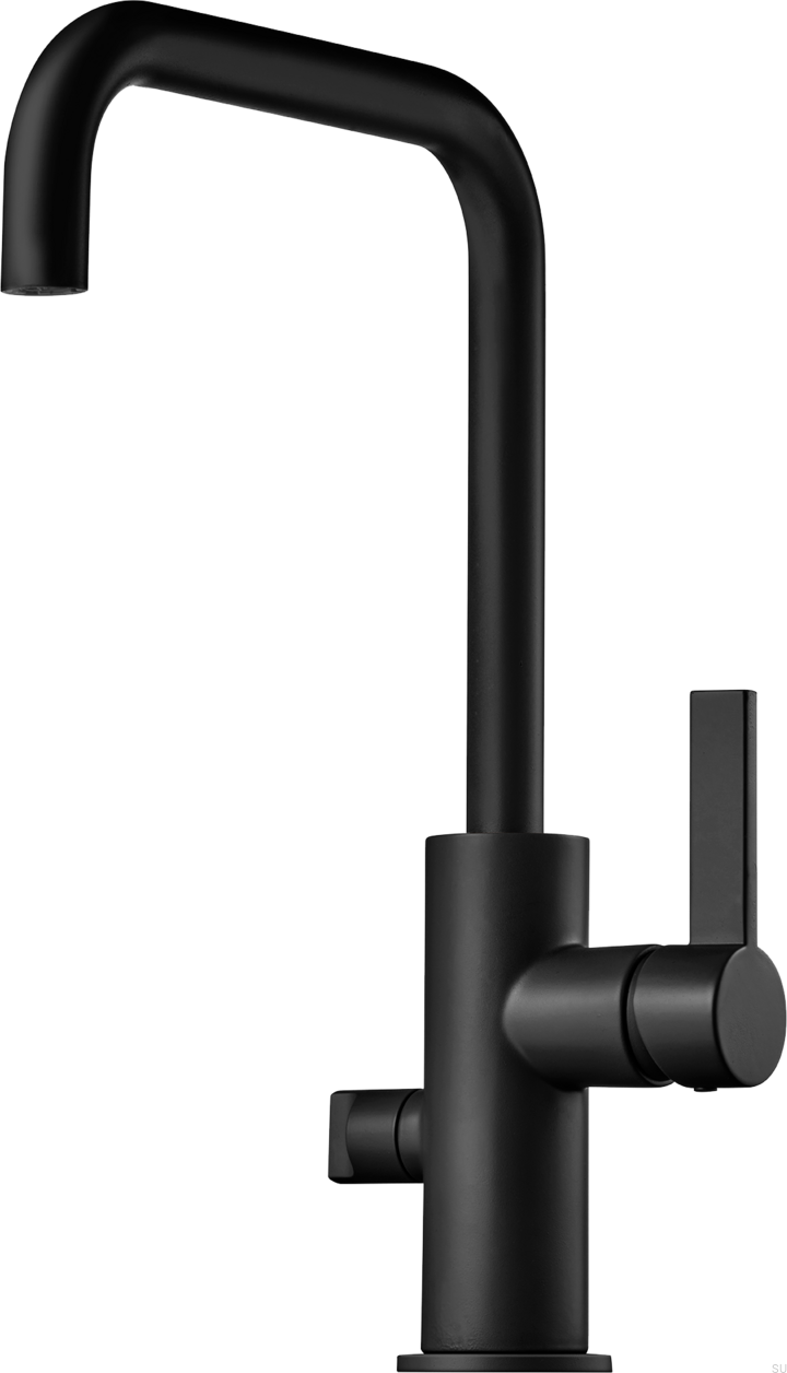 9423534--Bateria-kuchenna-z-zaworem-do-zmywarki-ARM984-Mosiężna-Czarna-Matowa-Tapwell-Skandynawskie-Uchwyty_1