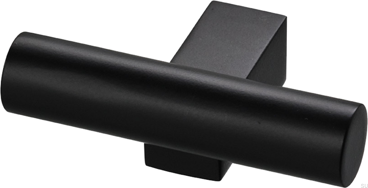 9428713--Gałka-meblowa-T-Bar-Bar055-Mosiężna-Czarna-Matowa-Tapwell-Skandynawskie-Uchwyty_1