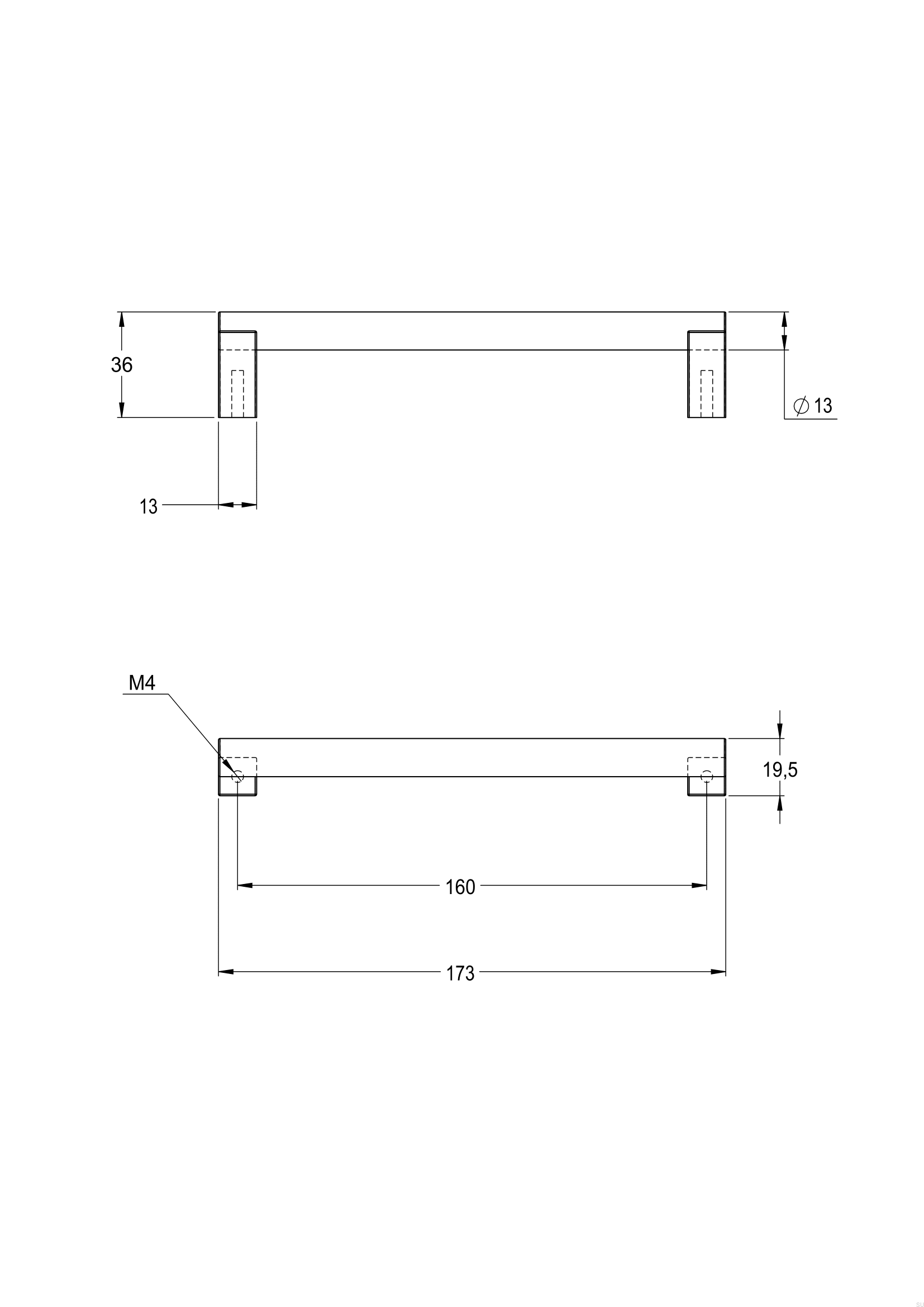 9428708--Uchwyt-meblowy-podłużny-Bar173-160-Mosiężny-Polerowany-Nielakierowany-Tapwell-Skandynawskie-Uchwyty_2