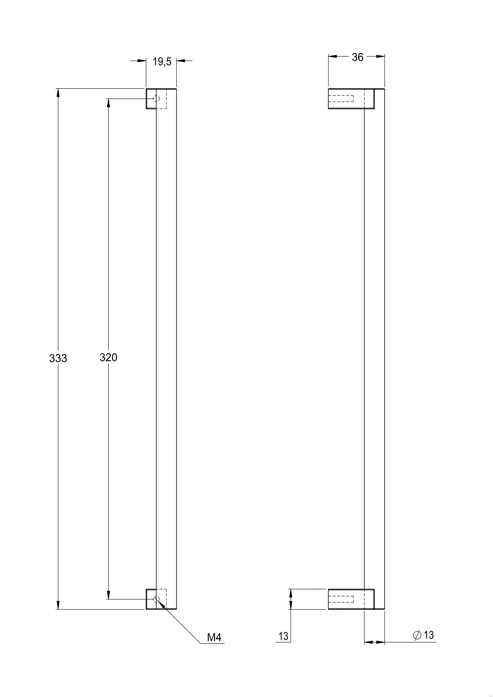 9428702--Uchwyt-meblowy-podłużny-Bar333-320-Mosiężny-Czarny-Matowy-Tapwell-Skandynawskie-Uchwyty_2