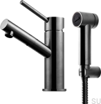 9424936--Bateria-umywalkowo-bidetowa-BI069-Mosiężna-Czarna-Chromowana-Tapwell-Skandynawskie-Uchwyty_1