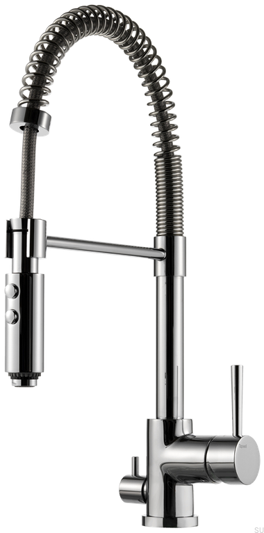 4230285--Bateria-kuchenna-z-zaworem-do-zmywarki-EVO186-Mosiężna-Srebrna-Chromowana-Tapwell-Skandynawskie-Uchwyty_1