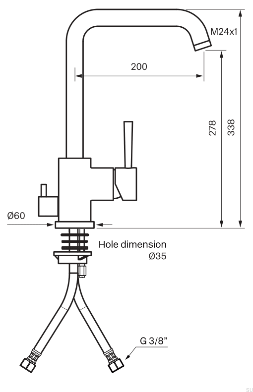 9424247--Bateria-kuchenna-z-zaworem-do-zmywarki-EVO984-Mosiężna-Brązowa-Tapwell-Skandynawskie-Uchwyty_2