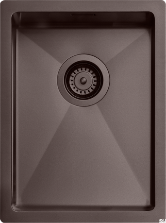 9427916--Zlewozmywak-kuchenny-3040-Stalowy-Brązowy-PVD-Tapwell-Skandynawskie-Uchwyty_1