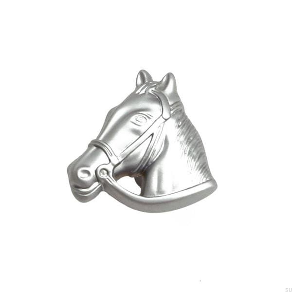 Zdjecie galki Hasthuvud srebrnej