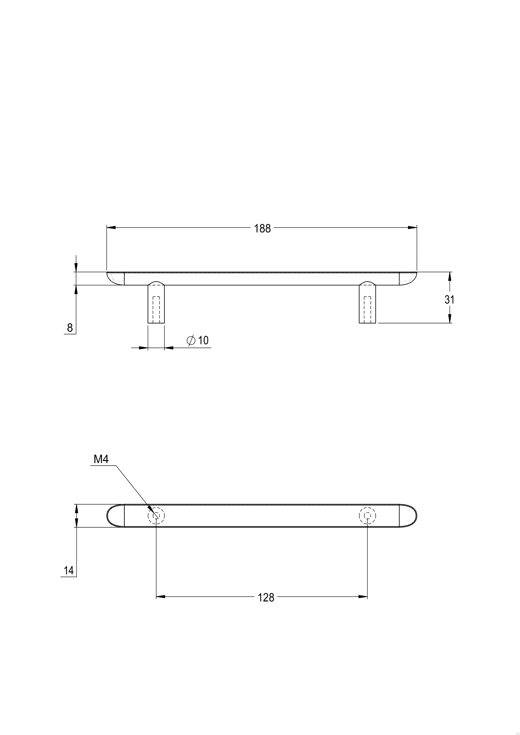 9428743--Uchwyt-meblowy-podłużny-Pastille-128-Mosiężny-Czarny-Matowy-Tapwell-Skandynawskie-Uchwyty_2