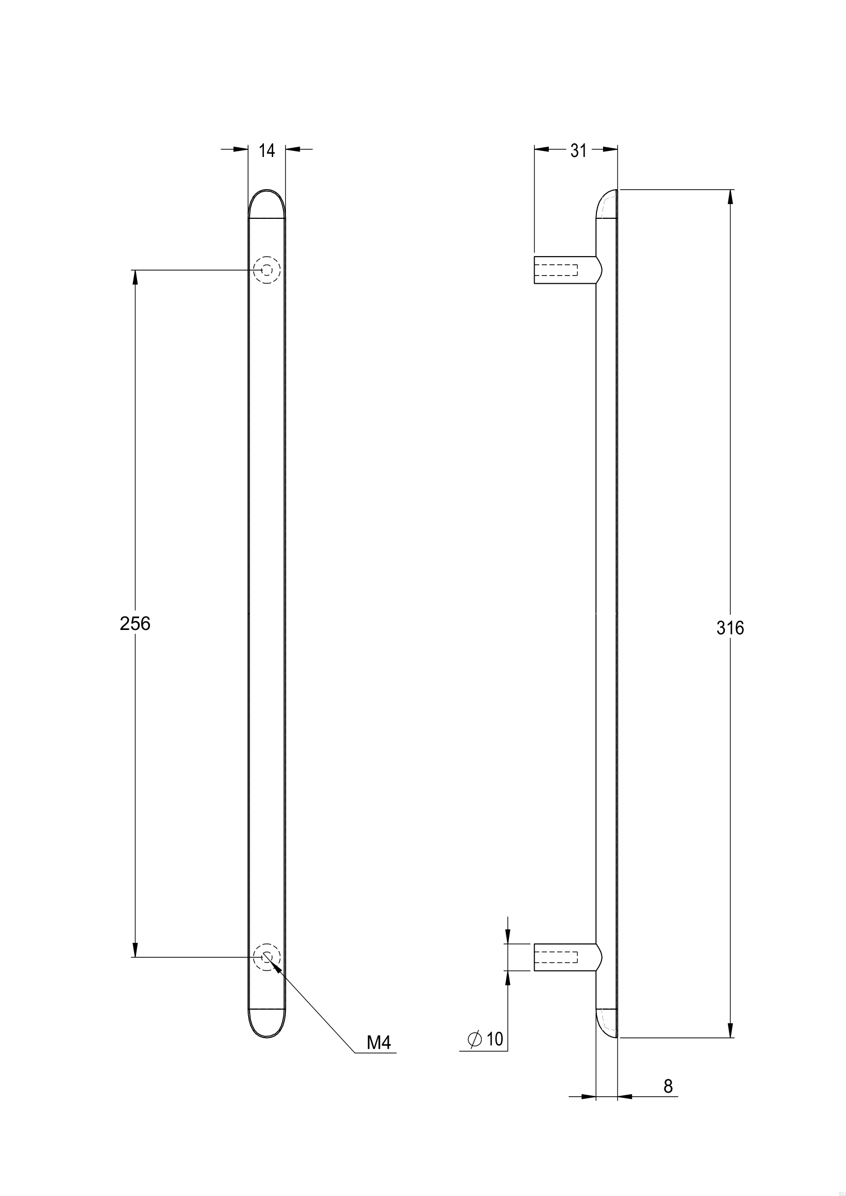 9428735--Uchwyt-meblowy-podłużny-Pastille-256-Mosiężny-Srebrny-Chromowany-Tapwell-Skandynawskie-Uchwyty_2