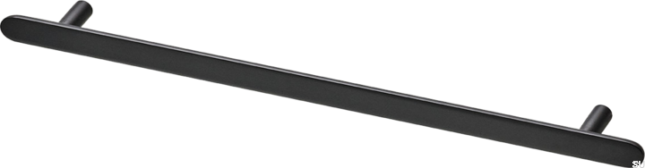 9428737--Uchwyt-meblowy-podłużny-Pastille-256-Mosiężny-Czarny-Matowy-Tapwell-Skandynawskie-Uchwyty_1