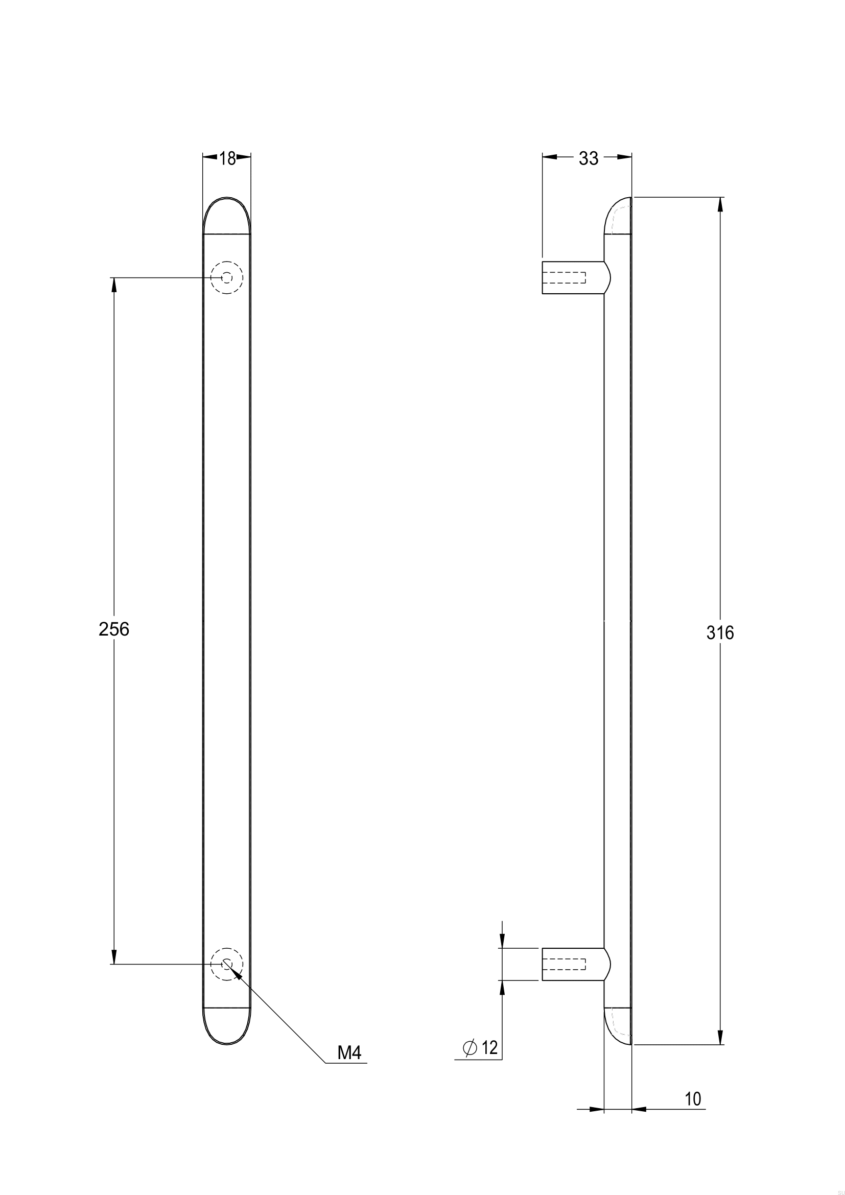 9428732--Uchwyt-meblowy-podłużny-Pastille-L-256-Mosiężny-Polerowany-Nielakierowany-Tapwell-Skandynawskie-Uchwyty_2