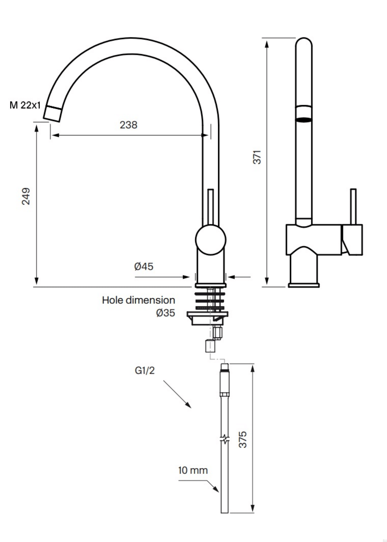 9423450--Bateria-kuchenna-SK-New-180-Mosiężna-Srebrna-Chromowana-Tapwell-Skandynawskie-Uchwyty_2
