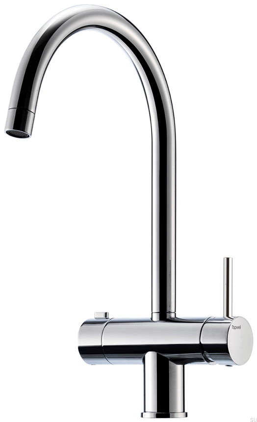 9423452--Bateria-kuchenna-z-zaworem-do-zmywarki-SK-New-184-Mosiężna-Srebrna-Chromowana-Tapwell-Skandynawskie-Uchwyty_1