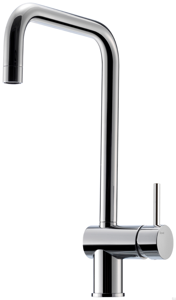 9423451--Bateria-kuchenna-z-zaworem-do-zmywarki-SK-New-980-Mosiężna-Srebrna-Chromowana-Tapwell-Skandynawskie-Uchwyty_1