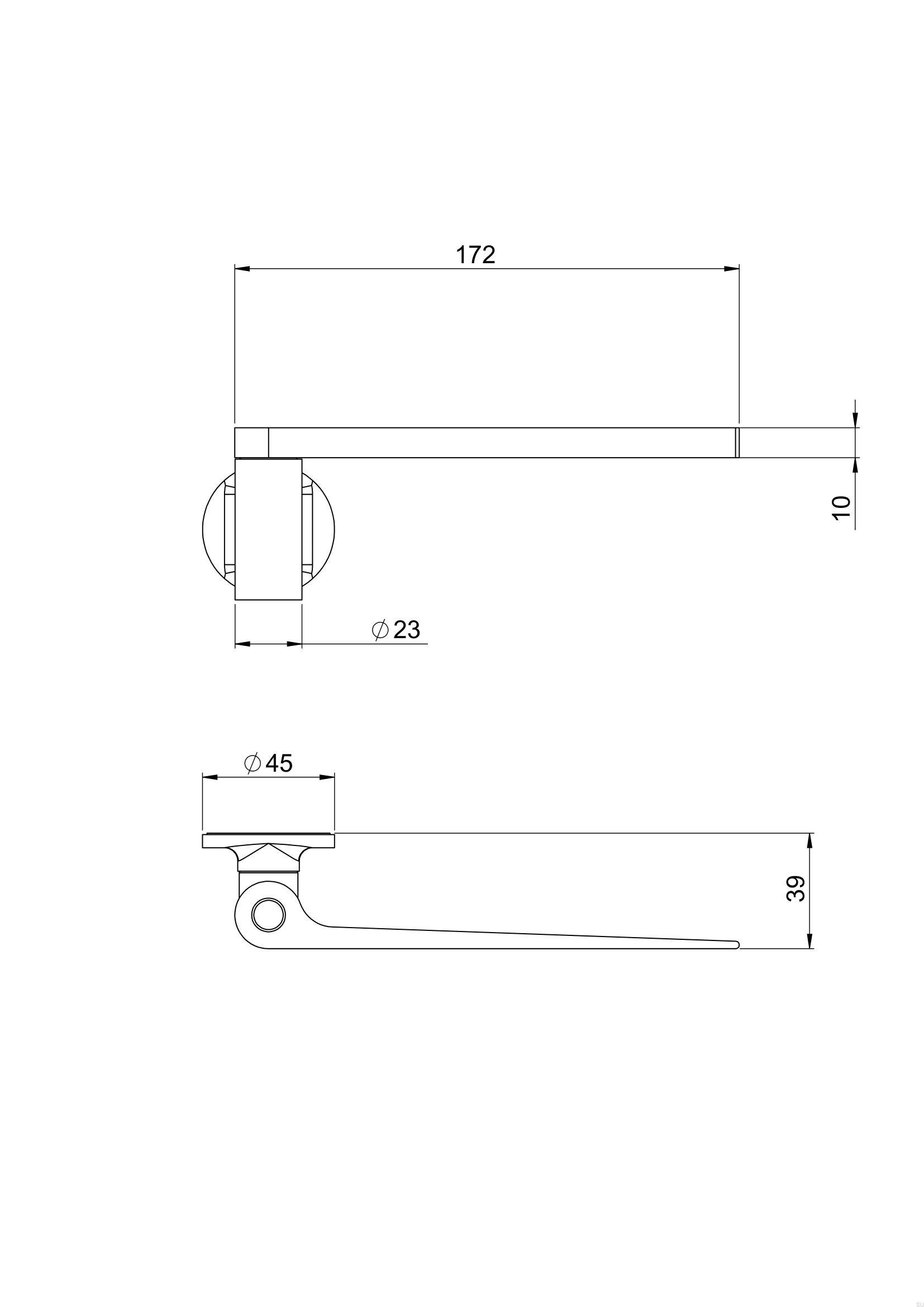 9427959--Uchwyt-na-ściereczkę-do-naczyń-TA300-Stalowy-Czarny-Matowy-Tapwell-Skandynawskie-Uchwyty_2