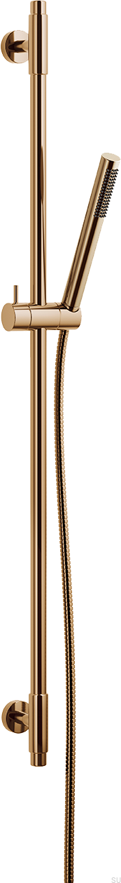 9427942--Drążek-prysznicowy-z-regulowanym-uchwytem-ściennym-TVM100-Mosiężny-Polerowany-Nielakierowany-Tapwell-Skandynawskie-Uchwyty_1