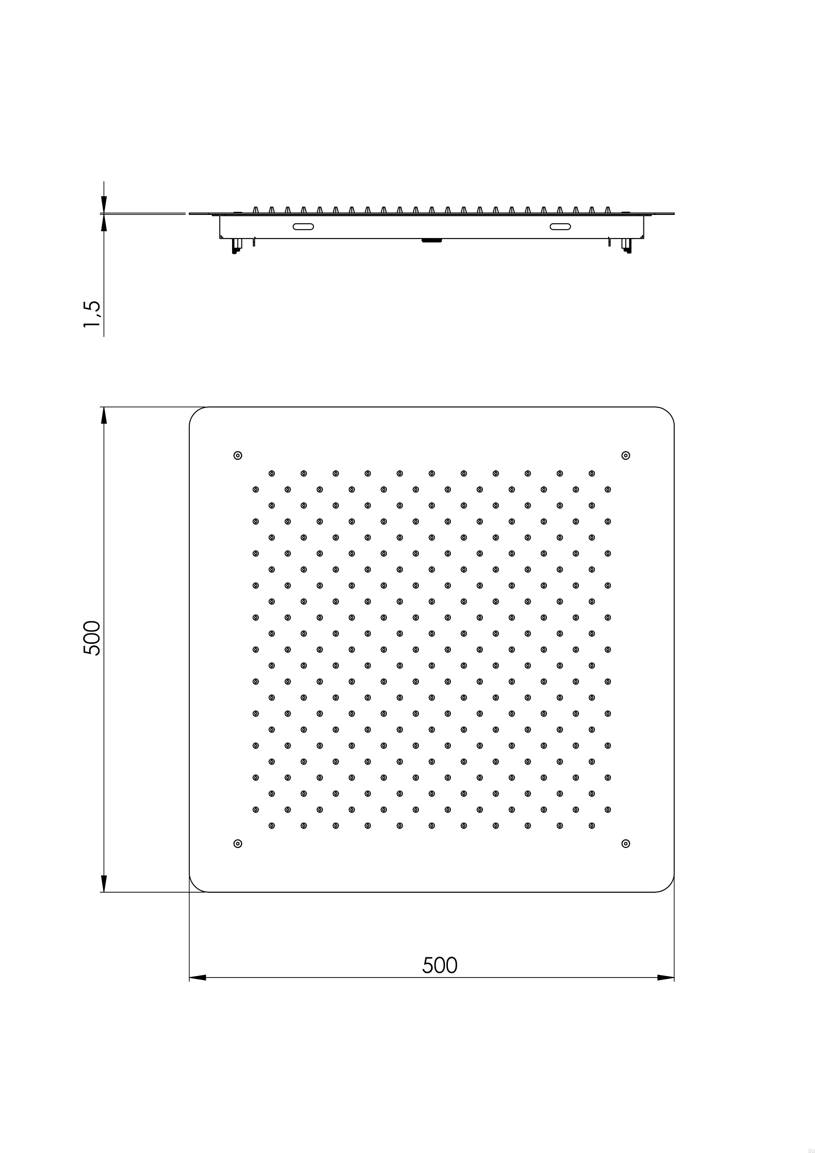 9427896--Głowica-prysznicowa-deszczownica-podtynkowa-kwadratowa-500-ZSOF098-Mosiężna-Polerowana-Nielakierowana-Tapwell-Skandynawskie-Uchwyty_2