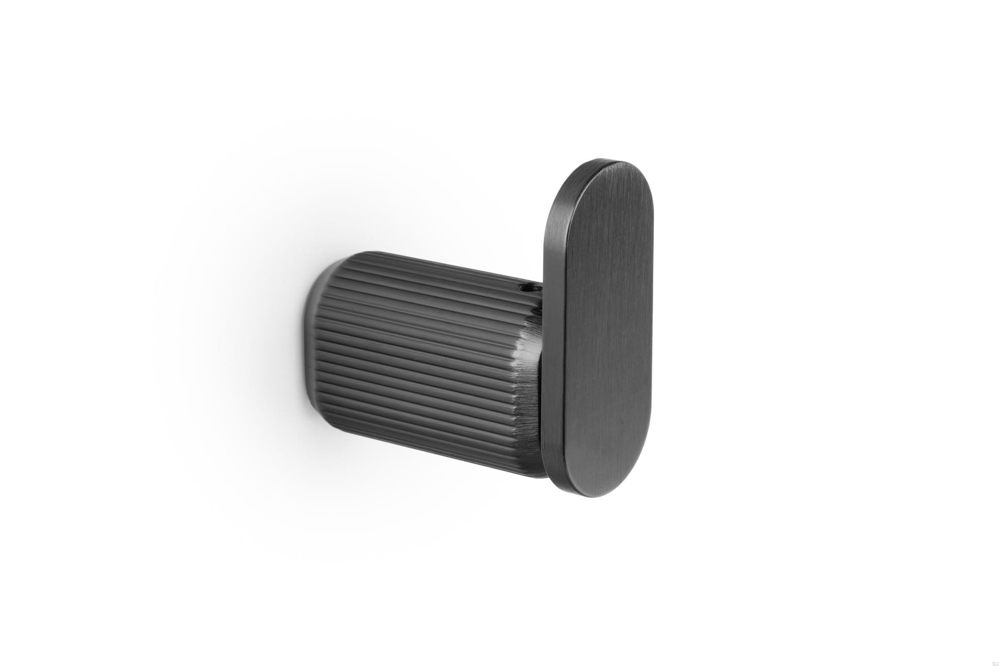 7045070L33--Wieszak-ścienny-Brooklyn-30-Aluminiowy-Czarny-Tytanowy-Eco-Viefe-Skandynawskie-Uchwyty_1