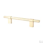 HA66MB--Uchwyt-meblowy-podłużny-Line-Big-208-Mosiądz-Szczotkowany-Nielakierowany-BB-Sweden-Skandynawskie-Uchwyty_1