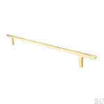 HA82M--Uchwyt-meblowy-podłużny-Flatline-430-Mosiężna-Polerowana-Nielakierowany-BB-Sweden-Skandynawskie-Uchwyty_1