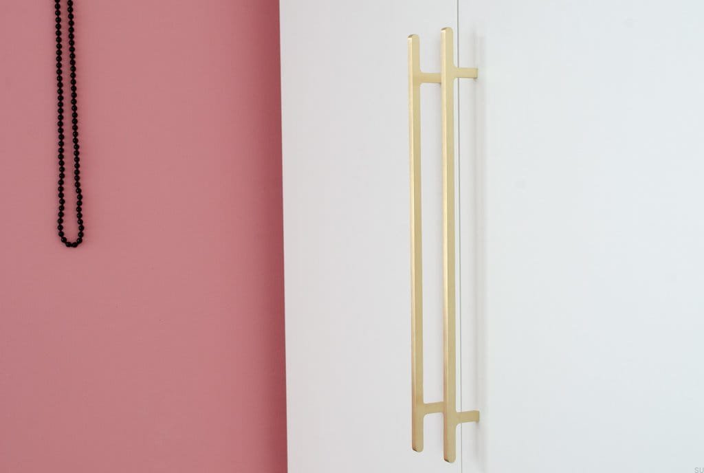 HA82MB--Uchwyt-meblowy-podłużny-Flatline-430-Mosiężna-Szczotkowana-Nielakierowany-BB-Sweden-Skandynawskie-Uchwyty_2