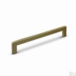 11872628SP--Uchwyt-meblowy-podłużny-Benidorm-160-Aluminiowy-Złoty-Szczotkowany-Theofils-Skandynawskie-Uchwyty_1