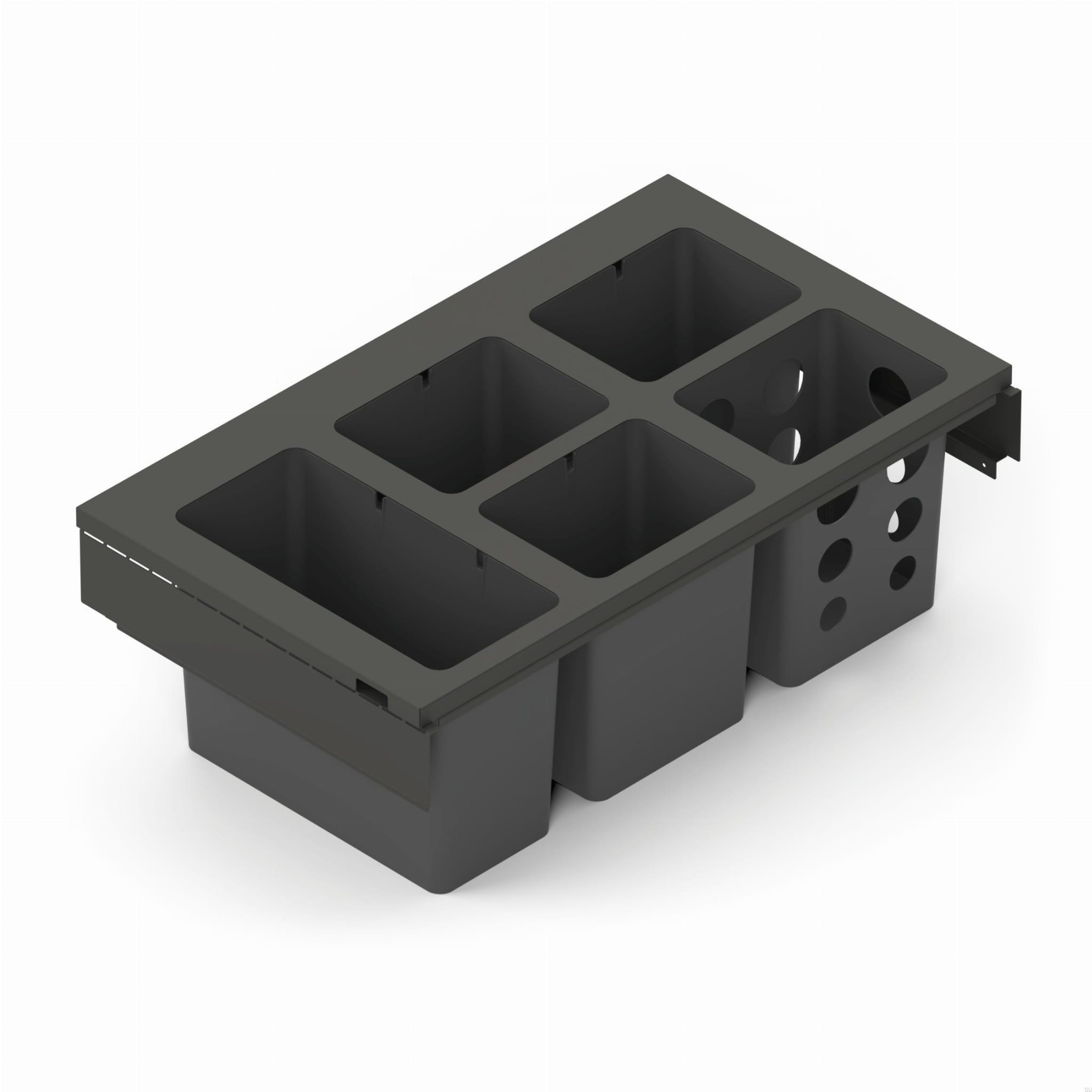 630013--Rama-górna-do-systemu-segregacji-Toledo-80x45-Ciemnoszara-Theofils-Skandynawskie-Uchwyty_3