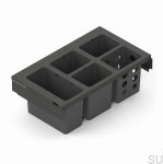 630013--Rama-górna-do-systemu-segregacji-Toledo-80x45-Ciemnoszara-Theofils-Skandynawskie-Uchwyty_3