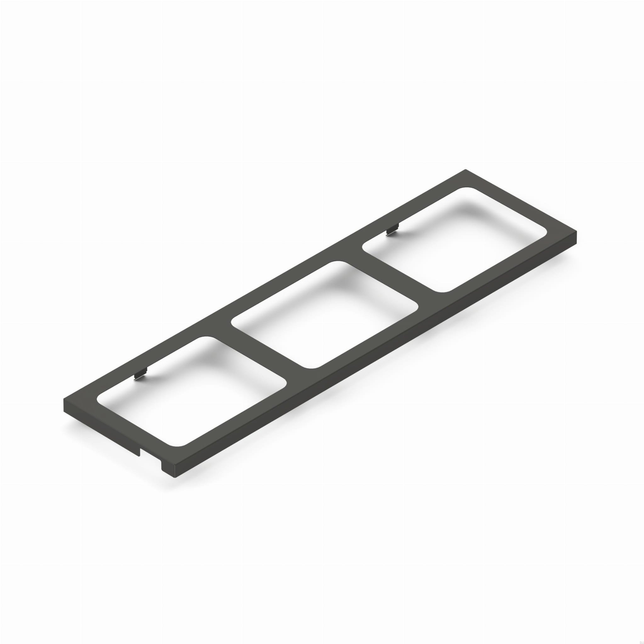 630019--Rama-górna-do-systemu-segregacji-Toledo-80x35-Ciemnoszara-Theofils-Skandynawskie-Uchwyty_1