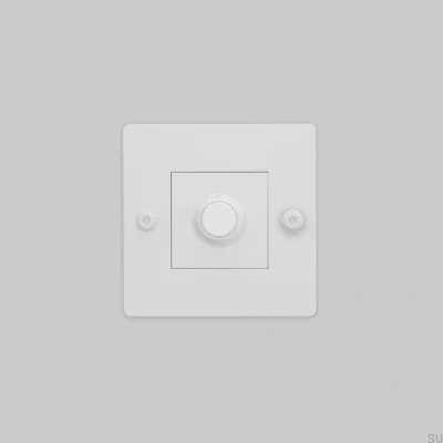 Светодиодный линейный светильник 1G 120 Вт стальной белый европейский стандартный диммер без логотипа