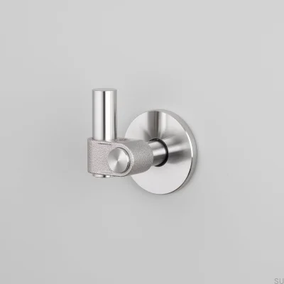 Настенная вешалка Cast 70 Silver