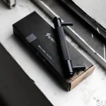 UPB-024569--Uchwyt-meblowy-podłużny-Pull-Bar-Cross-Medium-Czarny-Skandynawskie-Uchwyty_2