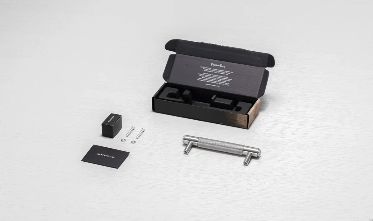 UPB-074564--Uchwyt-meblowy-podłużny-Pull-Bar-Cross-Small-Srebrny-Buster-+-Punch-Skandynawskie-Uchwyty_5