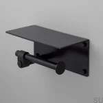 UTA-484321--Uchwyt-na-papier-toaletowy-Cast-Welder’s-Black-z-półką-Buster-+-Punch-Skandynawskie-Uchwyty_3