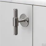 UTB-074590--Uchwyt-meblowy-T-Bar-Cross-Plate-Srebrny-z-podkładką-Buster-+-Punch-Skandynawskie-Uchwyty_1