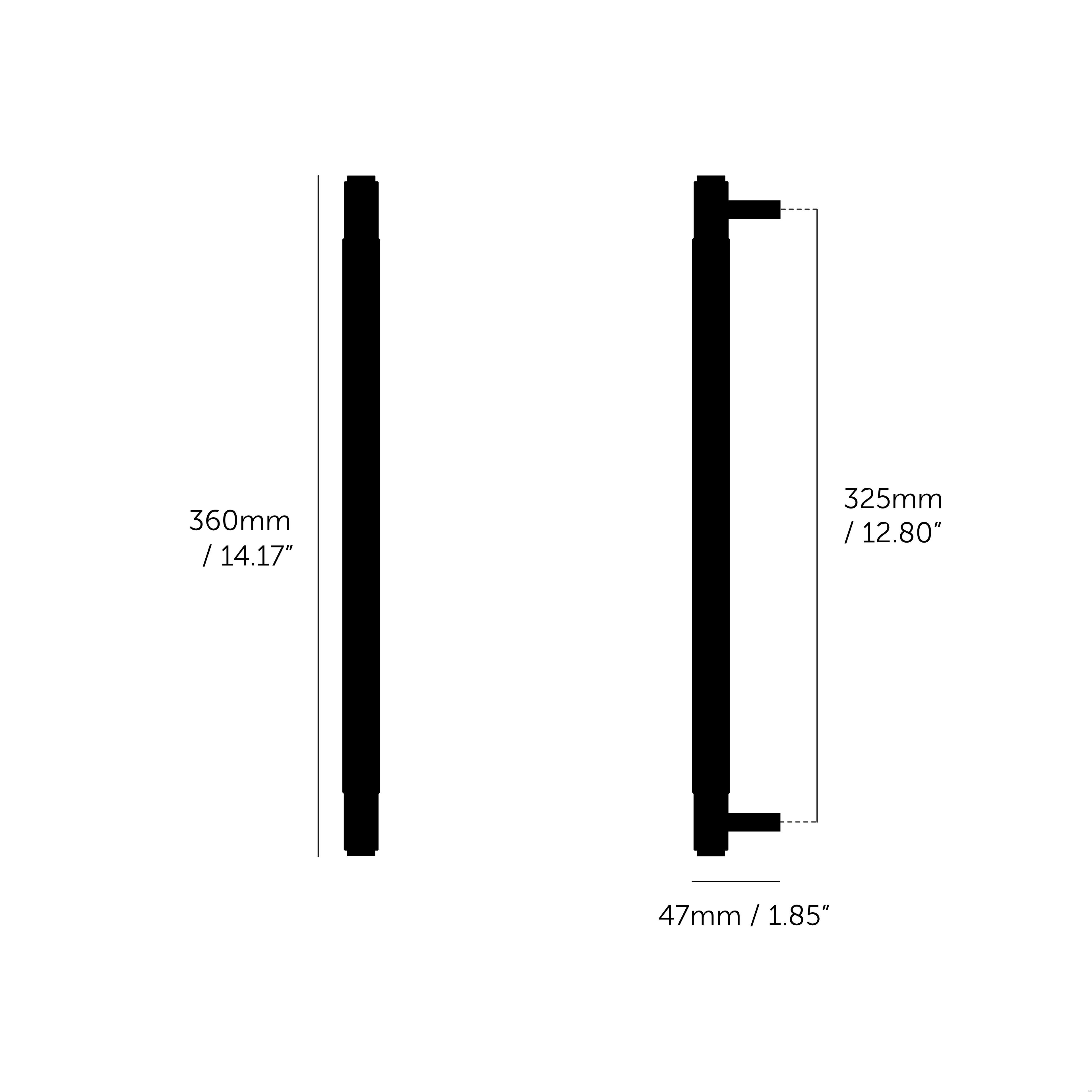 UPB-023961--Uchwyt-meblowy-podłużny-Pull-Bar-Cross-Large-Czarny-Buster-+-Punch-Skandynawskie-Uchwyty_7