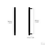 UPB-023961--Uchwyt-meblowy-podłużny-Pull-Bar-Cross-Large-Czarny-Buster-+-Punch-Skandynawskie-Uchwyty_7